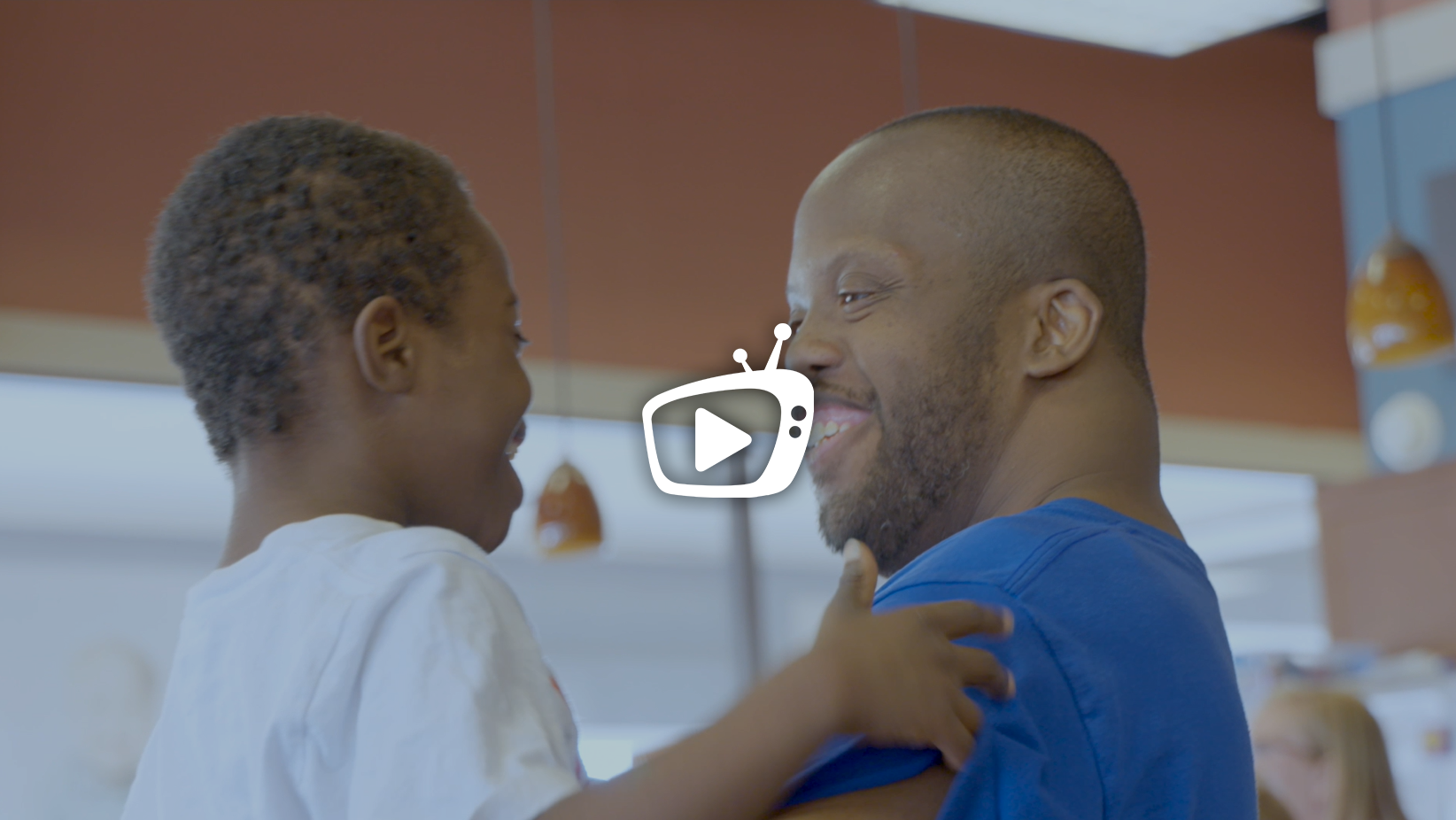 Uncle T – GiGi’s Playhouse